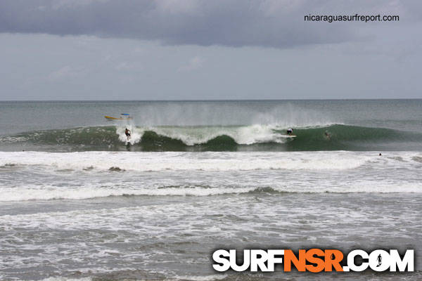 Nicaragua Surf Report - Report Photo 07/29/2010 11:18 AM
