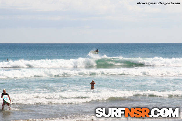 Nicaragua Surf Report - Report Photo 08/14/2008  5:41 PM 