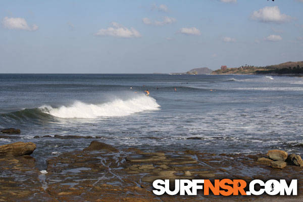 Nicaragua Surf Report - Report Photo 03/12/2011  6:25 PM 