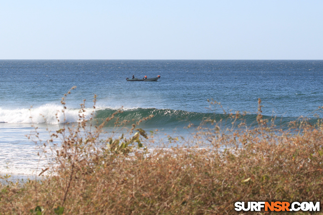 Nicaragua Surf Report - Report Photo 01/20/2017  11:54 AM 