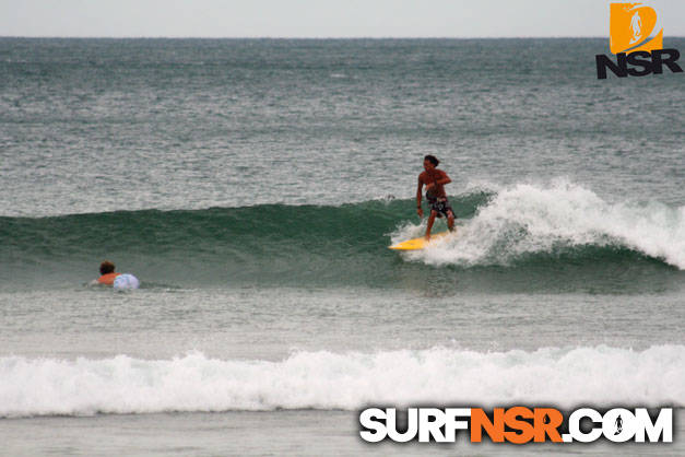 Nicaragua Surf Report - Report Photo 11/20/2008  2:00 PM 