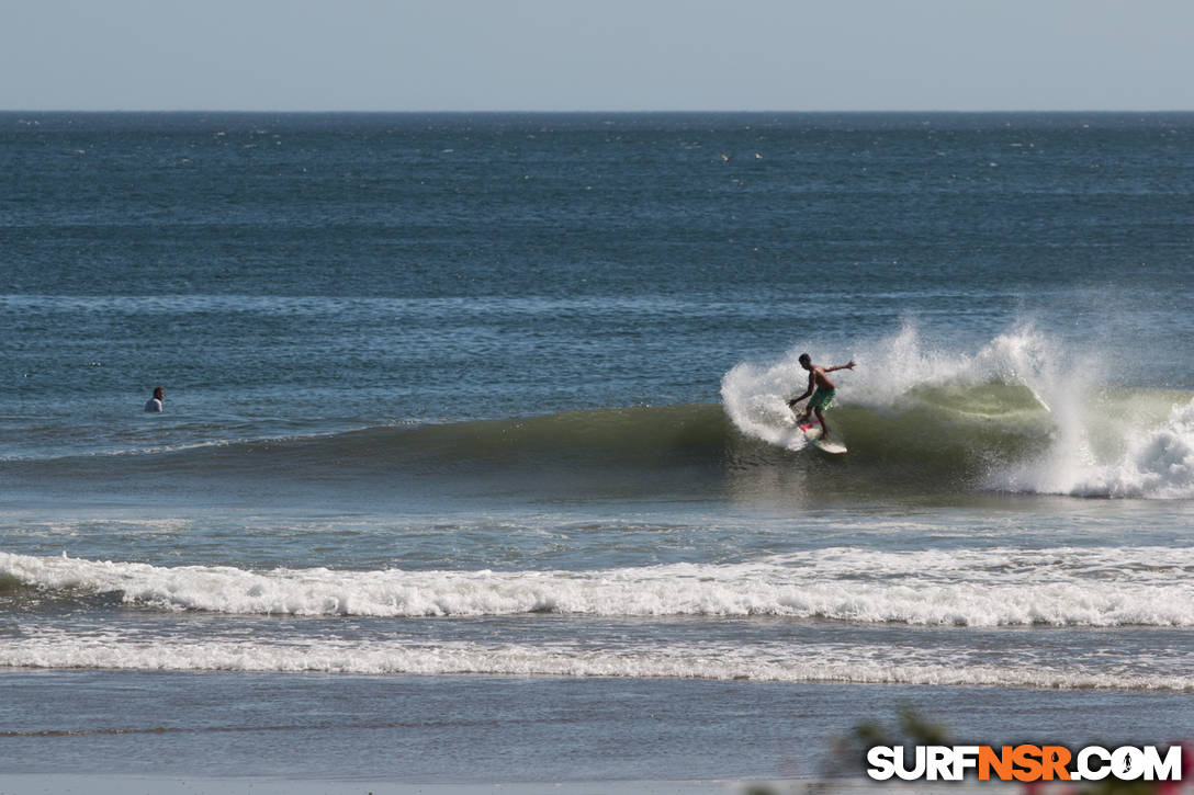 Nicaragua Surf Report - Report Photo 03/13/2016  4:22 PM 