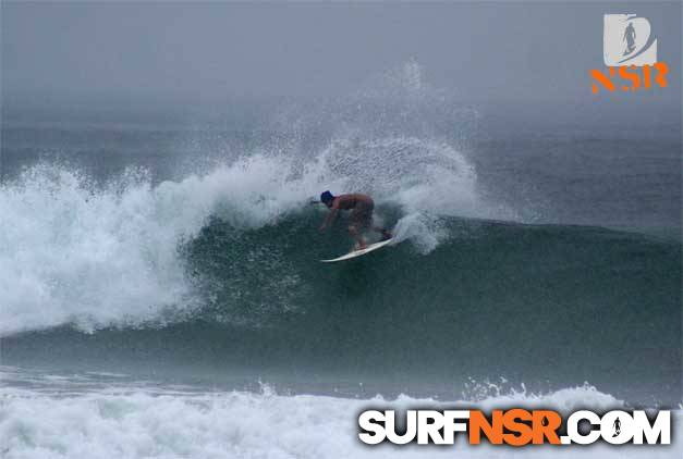 Nicaragua Surf Report - Report Photo 06/13/2007  10:11 PM 