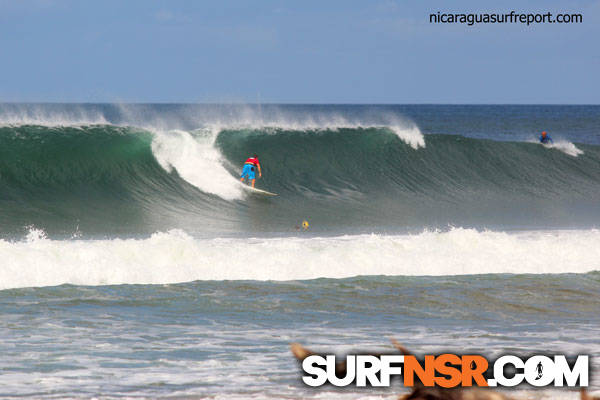 Nicaragua Surf Report - Report Photo 07/08/2012 3:14 PM