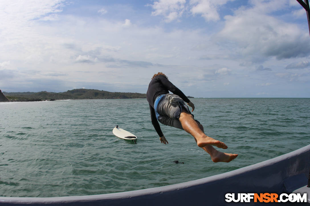 Nicaragua Surf Report - Report Photo 08/14/2015  9:34 PM 