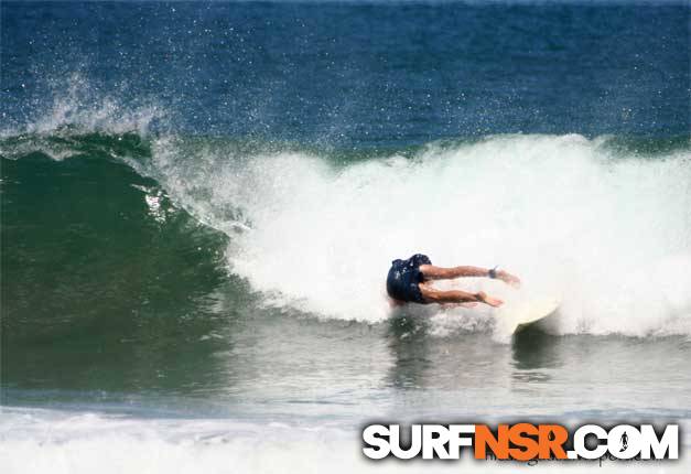 Nicaragua Surf Report - Report Photo 07/26/2007 5:14 PM