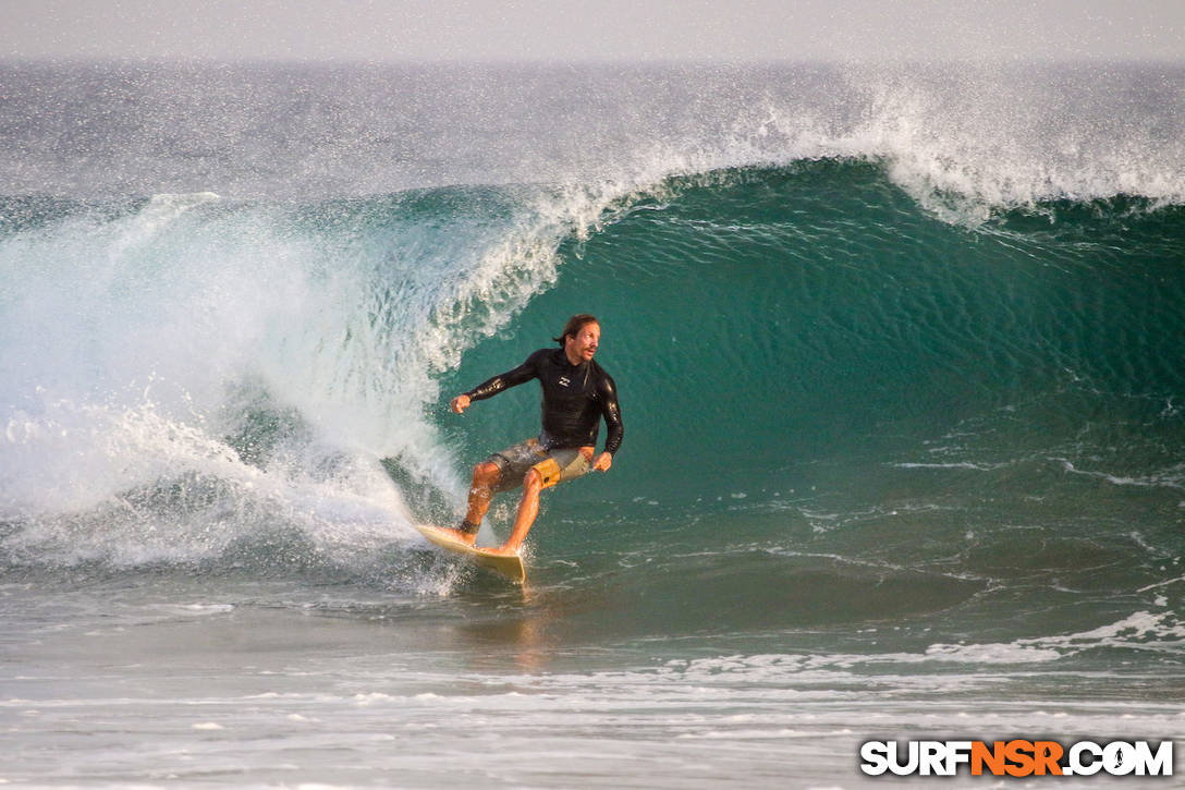 Nicaragua Surf Report - Report Photo 04/13/2020  7:18 PM 