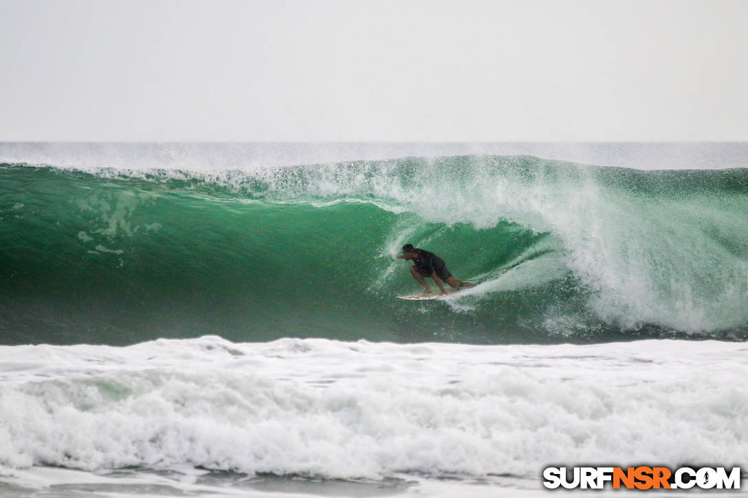 Nicaragua Surf Report - Report Photo 07/03/2020 7:09 PM