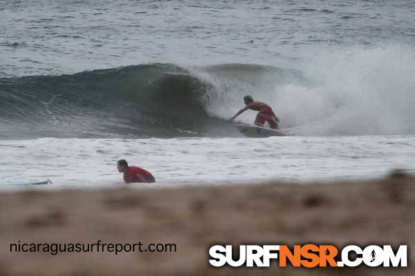 Nicaragua Surf Report - Report Photo 08/24/2013 11:46 AM