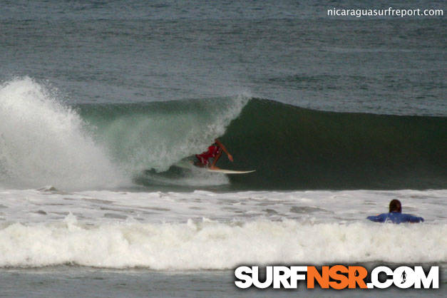 Nicaragua Surf Report - Report Photo 06/18/2008 6:26 PM