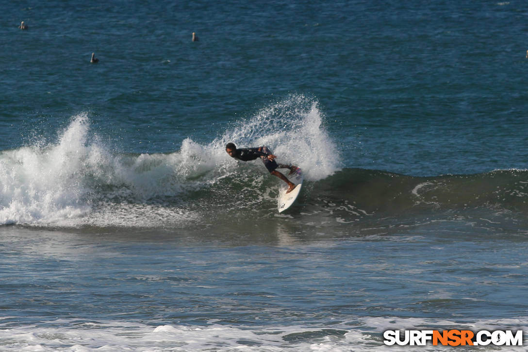 Nicaragua Surf Report - Report Photo 02/02/2016  1:01 PM 