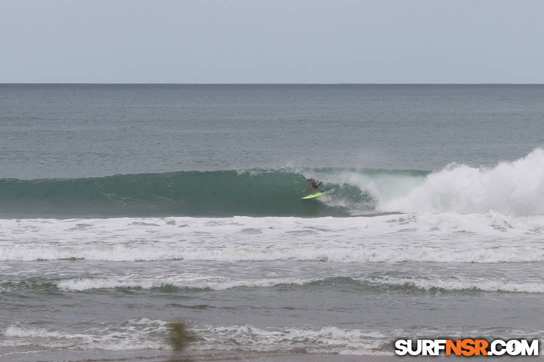 Nicaragua Surf Report - Report Photo 06/13/2018 2:20 PM
