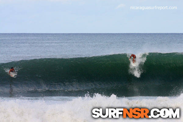 Nicaragua Surf Report - Report Photo 07/20/2013 11:38 AM