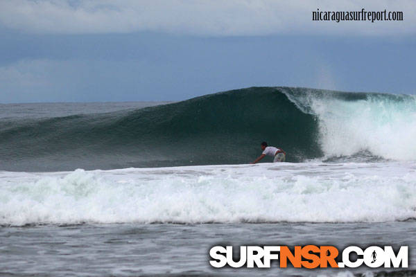 Nicaragua Surf Report - Report Photo 05/21/2012  4:06 PM 