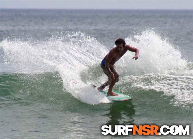 Nicaragua Surf Report - Report Photo 08/16/2006  11:07 AM 