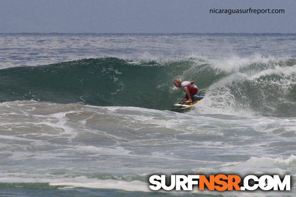 Nicaragua Surf Report - Report Photo 09/06/2010  1:31 PM 