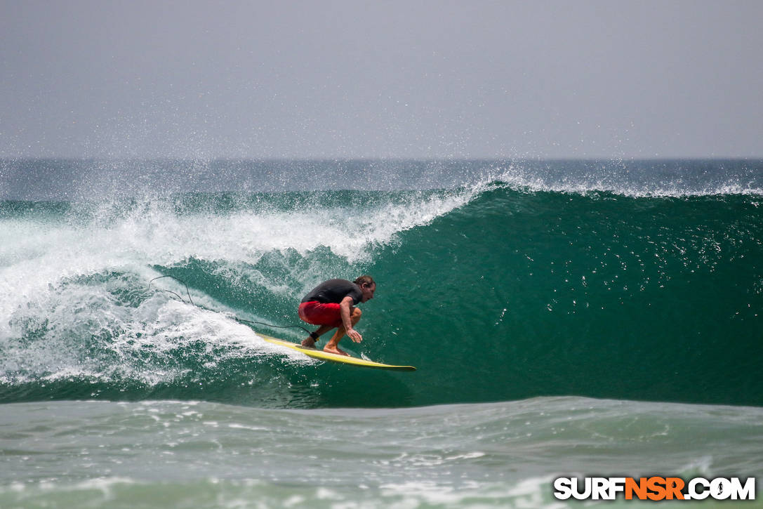 Nicaragua Surf Report - Report Photo 09/01/2020  5:12 PM 