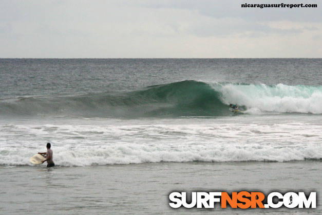 Nicaragua Surf Report - Report Photo 08/20/2008  9:09 PM 