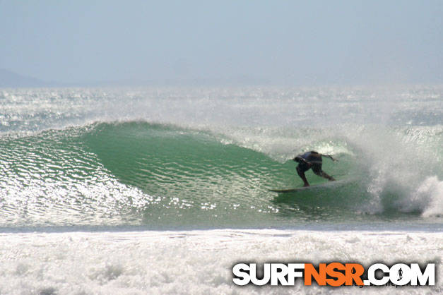 Nicaragua Surf Report - Report Photo 01/22/2008  5:23 PM 