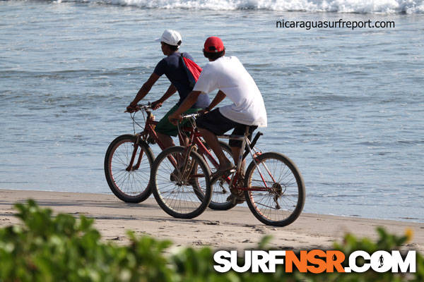 Nicaragua Surf Report - Report Photo 01/04/2014  8:36 PM 