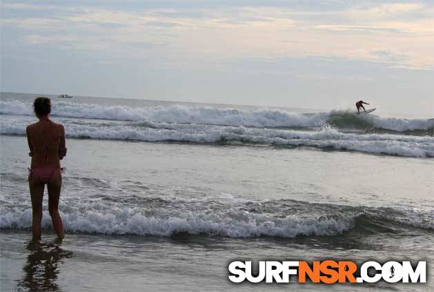 Nicaragua Surf Report - Report Photo 11/08/2005  2:43 PM 