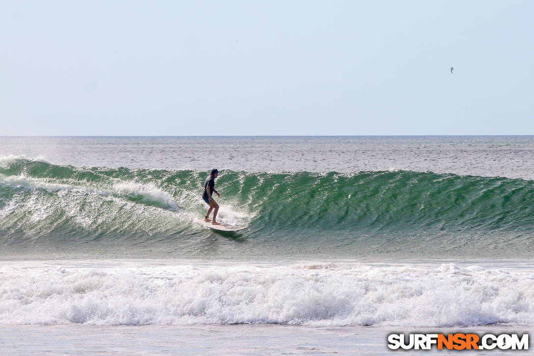 Nicaragua Surf Report - Report Photo 01/08/2022  11:24 AM 