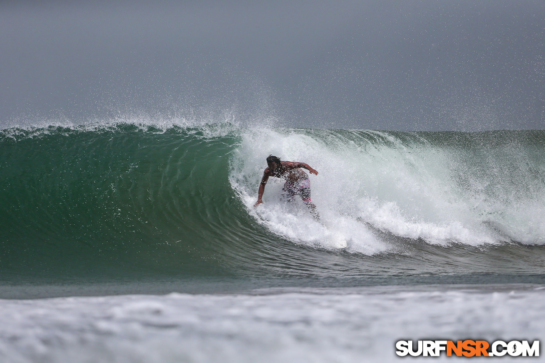 Nicaragua Surf Report - Report Photo 05/28/2017 5:14 PM