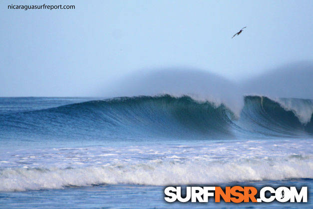 Nicaragua Surf Report - Report Photo 01/29/2008  7:42 PM 