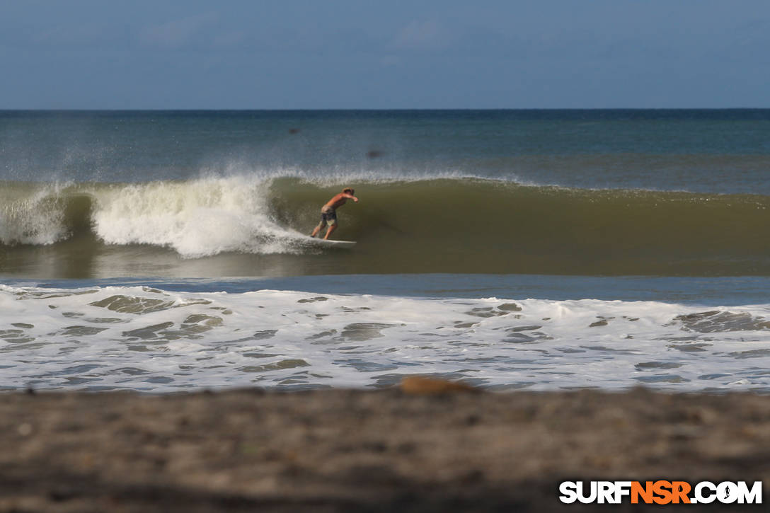 Nicaragua Surf Report - Report Photo 09/07/2016  2:15 PM 