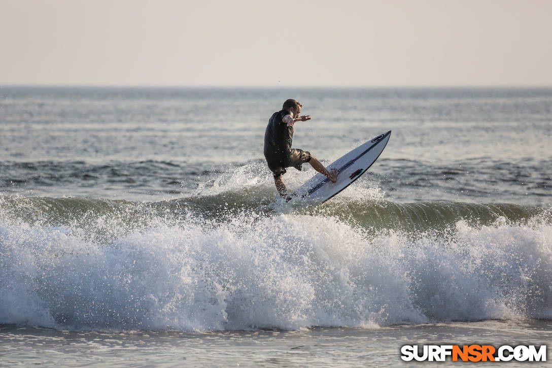 Nicaragua Surf Report - Report Photo 04/26/2019  9:03 PM 