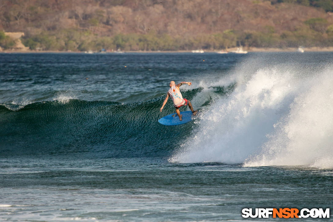 Nicaragua Surf Report - Report Photo 05/01/2018  8:09 PM 