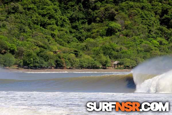 Nicaragua Surf Report - Report Photo 09/05/2014  3:50 PM 