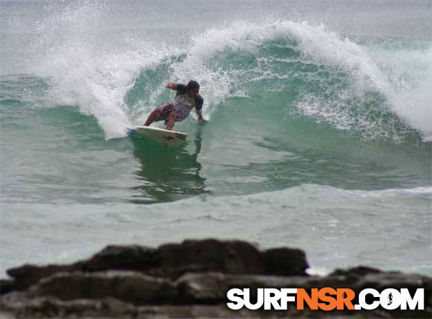 Nicaragua Surf Report - Report Photo 08/26/2006 8:58 PM