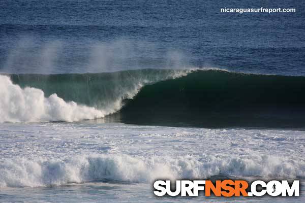 Nicaragua Surf Report - Report Photo 06/21/2011  8:18 PM 