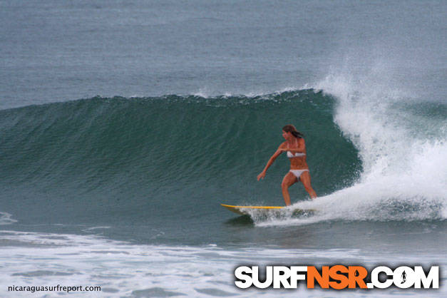 Nicaragua Surf Report - Report Photo 07/14/2008  3:06 PM 