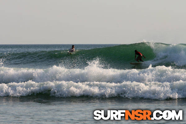 Nicaragua Surf Report - Report Photo 03/17/2010  5:17 PM 