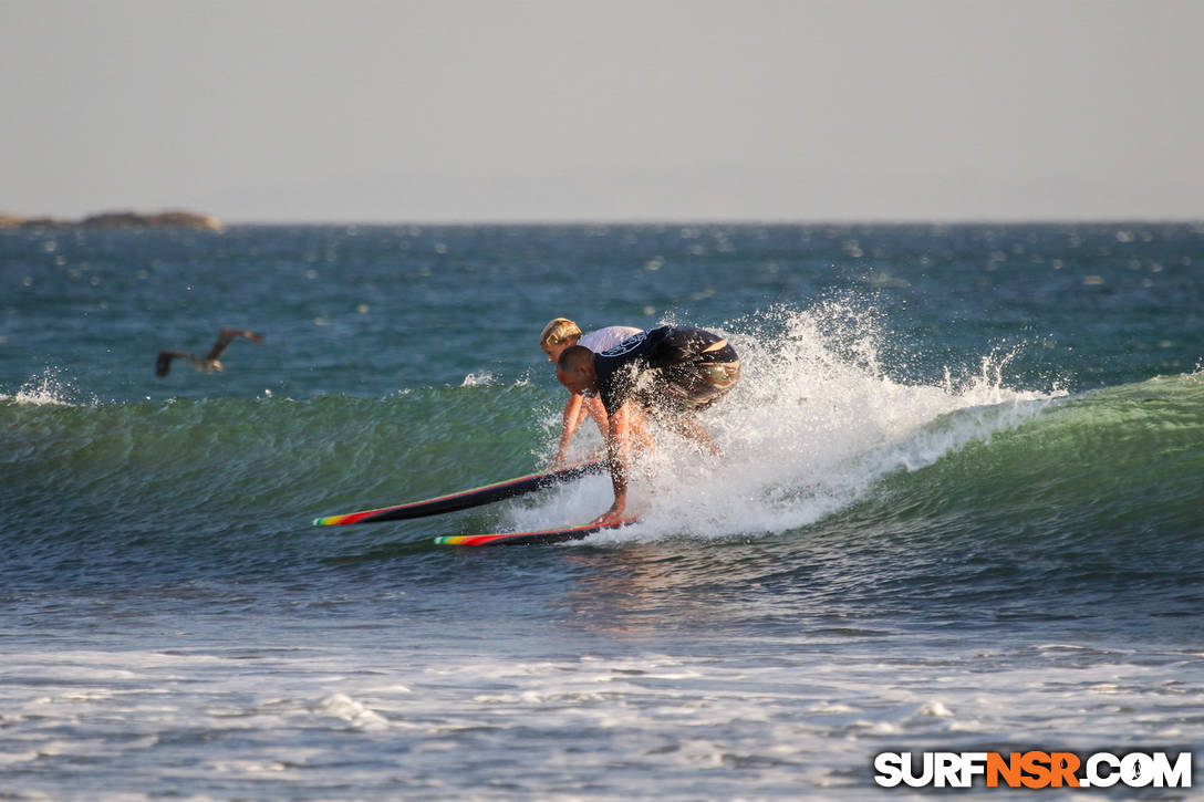 Nicaragua Surf Report - Report Photo 01/09/2020  7:13 PM 