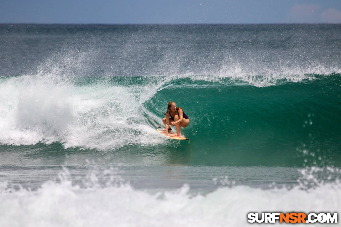 Nicaragua Surf Report - Report Photo 06/14/2020 7:22 PM