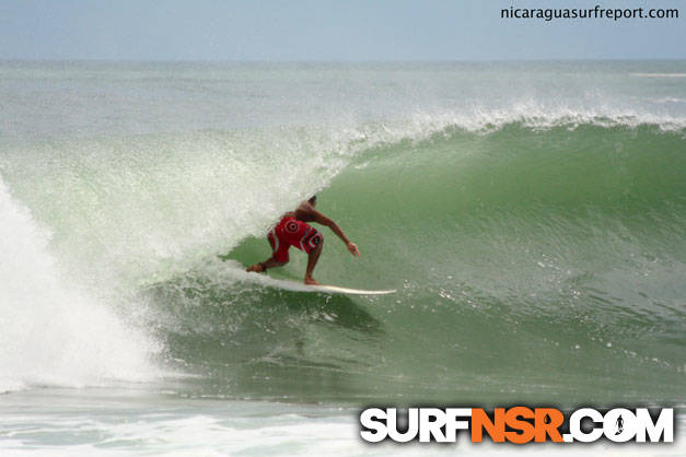 Nicaragua Surf Report - Report Photo 06/10/2008  7:47 PM 