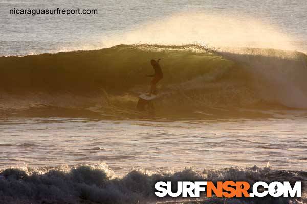 Nicaragua Surf Report - Report Photo 11/02/2011  8:42 PM 