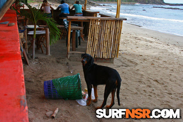 Nicaragua Surf Report - Report Photo 06/17/2009 5:03 PM