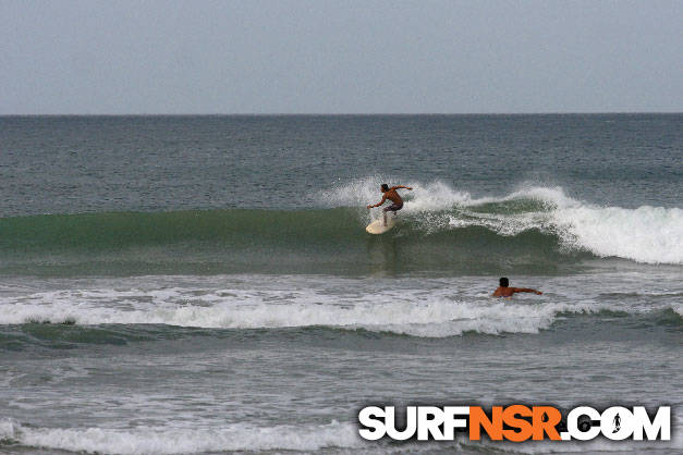 Nicaragua Surf Report - Report Photo 10/08/2009  12:33 PM 