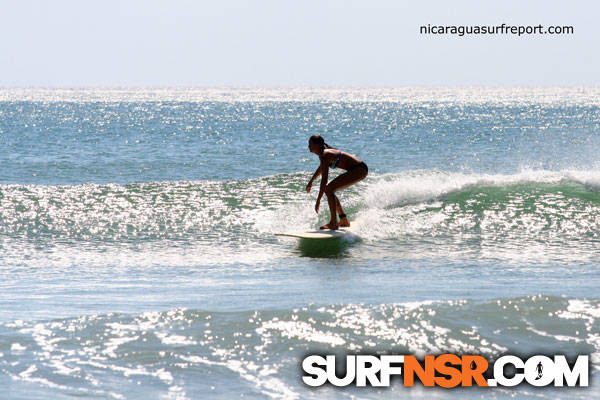 Nicaragua Surf Report - Report Photo 03/01/2010  3:07 PM 