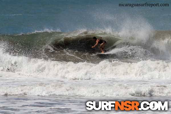 Nicaragua Surf Report - Report Photo 10/28/2014  10:28 AM 