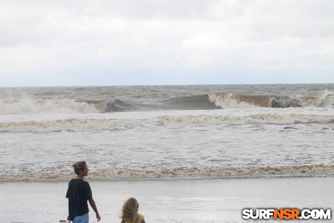 Nicaragua Surf Report - Report Photo 11/05/2020  3:00 PM 