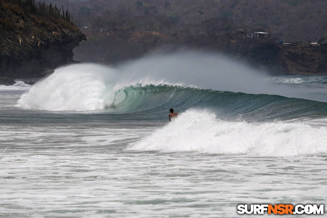 Nicaragua Surf Report - Report Photo 04/27/2018  5:13 PM 