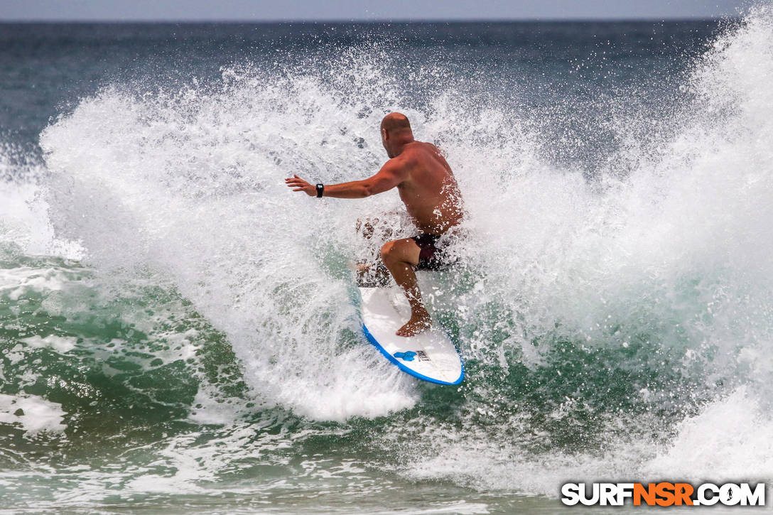 Nicaragua Surf Report - Report Photo 09/07/2019  2:15 PM 