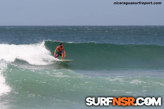 Nicaragua Surf Report - Report Photo 07/18/2009 6:36 PM