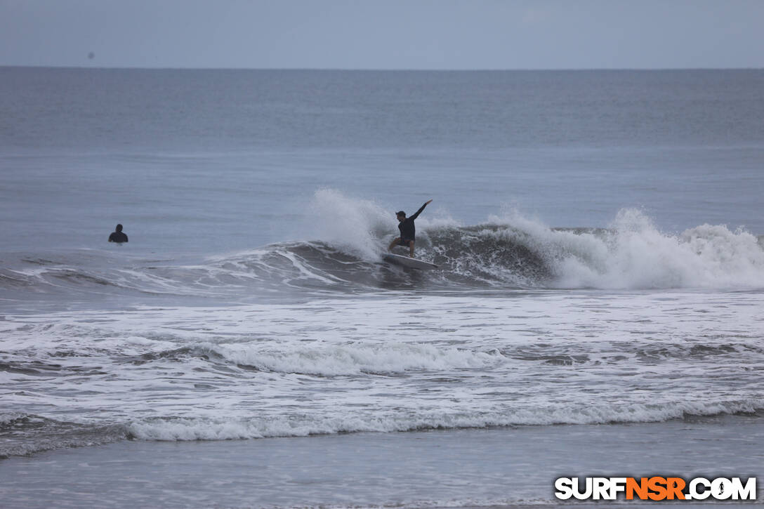 Nicaragua Surf Report - Report Photo 09/17/2023  12:31 PM 