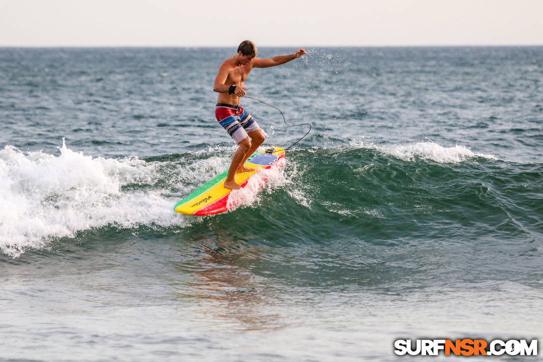 Nicaragua Surf Report - Report Photo 04/28/2020  7:16 PM 